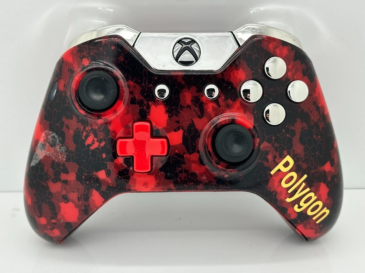  Custom Controllerzz Wireless Controller for Microsoft