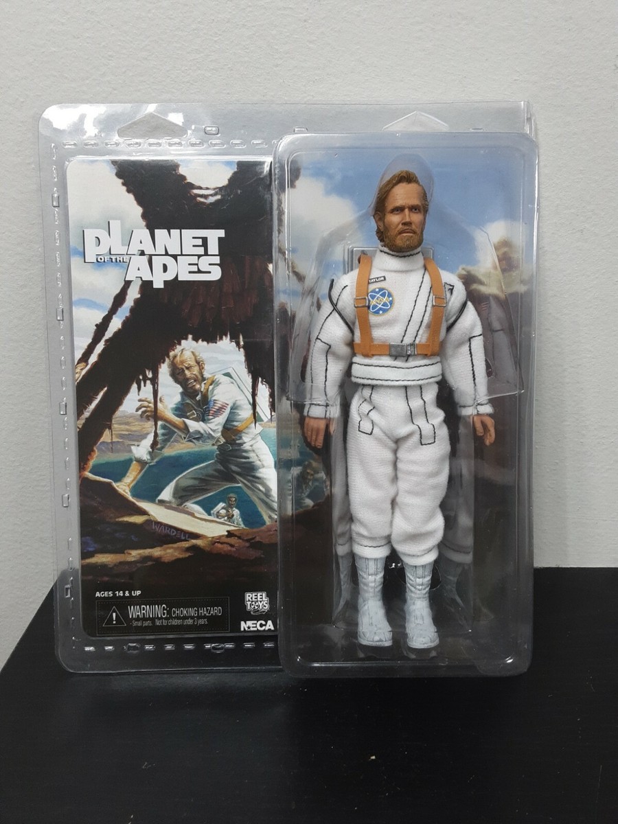 Planet of the Apes Clothed 8