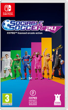 ebay® Auktion 355655738021 | Sociable Soccer 24 - Nintendo Switch - Neu & OVP Thumbnail of ebay® auction 355655738021 | Sociable Soccer 24 - Nintendo Switch - Neu & OVP