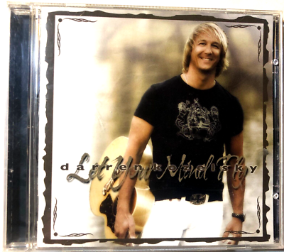 Let Your Mind Fly by Darren Kozelsky (CD 2006 Boo Hatch Records