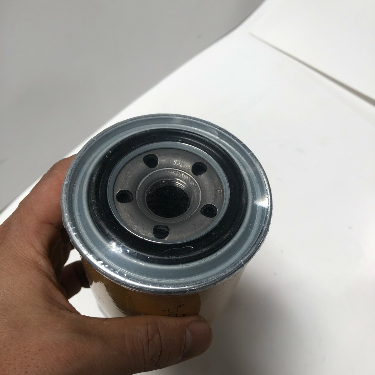 ST10944 P502063 P779164 LF3396 OIL FILTER. 120-0664 4463783