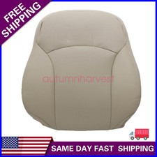 Front Driver Passenger Leather Seat Cover For 2006-2013 Lexus Is250 Is350 Tan Front Driver Passenger Leather Seat Cover For 2006-2013 Lexus Is250 Is350 Tan