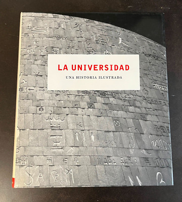 La Universidad, Una Historia Illustrada