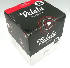  Velata Noir Black Pedestal Fondue Electric Warmer Set by Scentsy