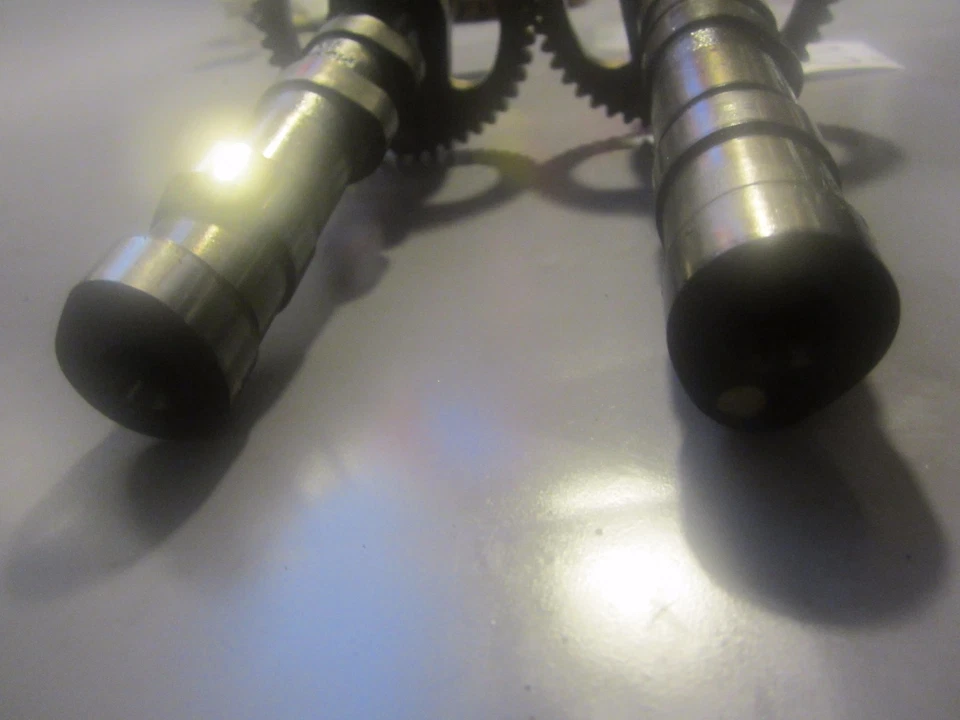 Árbol de levas de escape de admisión Honda Nighthawk CB 750 1995 Foto 4 de 4