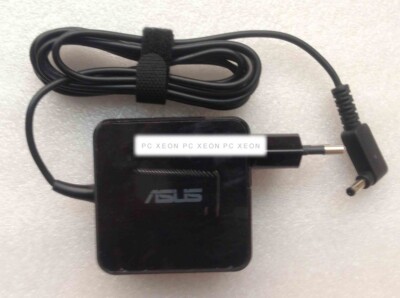 Akku Ladegerät Original Asus N543UA Series 19V 2.37A 45W 4.0 x 1.35mm