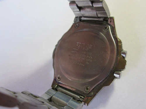 Ersatzteile CASIO 2747 2285 341 1156 2879 1572 593 3149 695 244 1595 1333 UVM - Bild 163 von 333