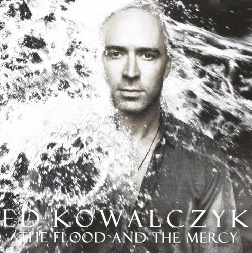 ED KOWALCZYK - THE FLOOD AND THE MERCY  CD+BONUS CD NEU  - Picture 1 of 2