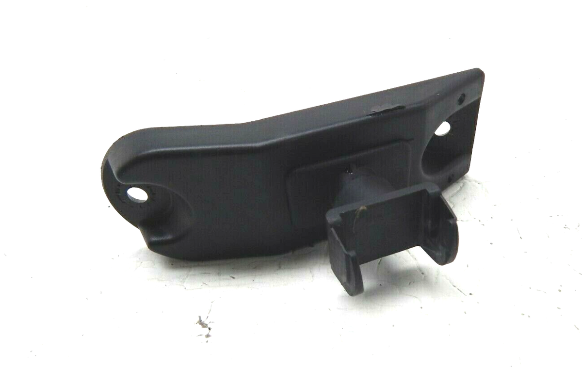 John Deere 325 345 GX345 Headlight Switch and Plate 2 Prong