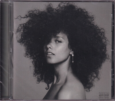 Alicia Keys - Here (Dirty Version) CD '16 (SEALED) 889853902729| eBay