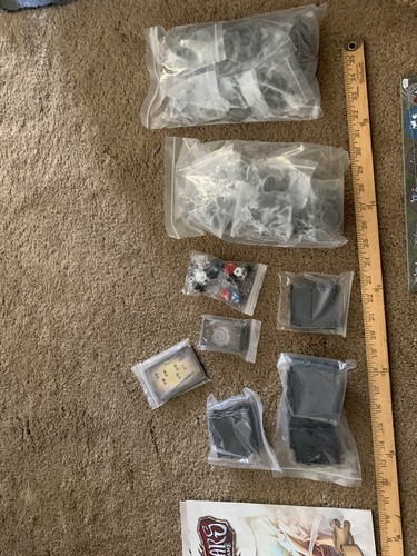 runewars miniatures game - 第 8/10 張圖片