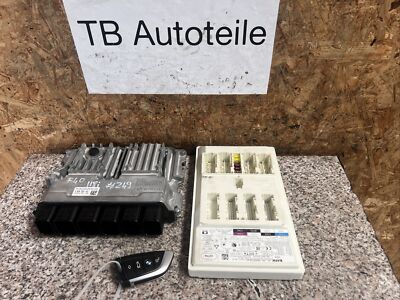 BMW F40 118i F44 218i Motorsteuergerät DME 5A24333 5A22F02