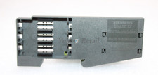 SIEMENS 6ES7193-4JA00-0AA0 TERMINAL MODULE 6ES7 193-4JA00-0AA0 (5PCS LOT)
