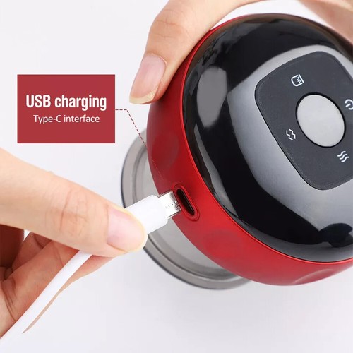 Modern and Smart Electric Cupping Massage Suction Vacum Scraping Therapy Machine - Picture 5 of 7