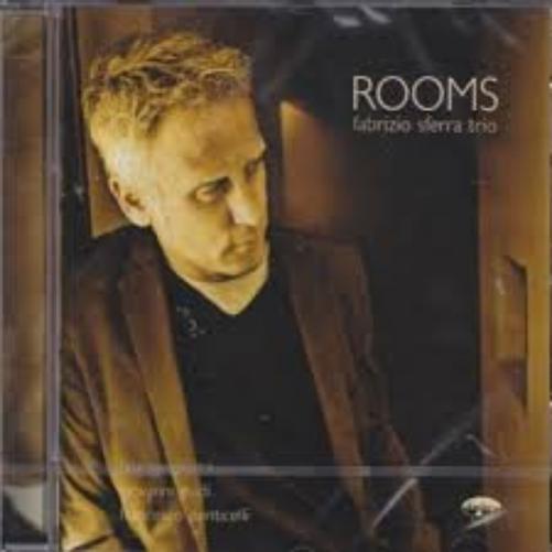 Sferra Fabrizio Rooms (CD)