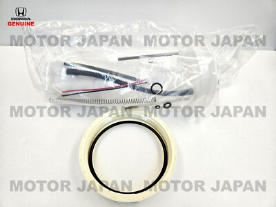 17048-T2A-A00 HONDA GENUINE FUEL STRAINER FILTER Set | eBay