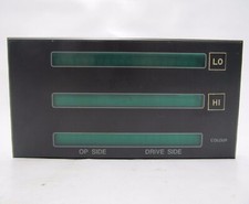 Harland   Circuit Board PCB Assembly / Display Module H4893P4044 A00184 #A6-4