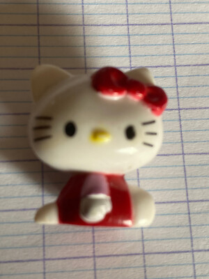 HELLO KITTY SAN RIO Figuren