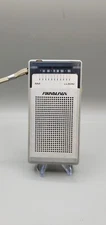 Vintage Soundesign AM Transistor Radio # 1146 B#23