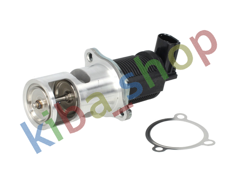 Vanne EGR Électrique Compatible Solenza Carisma Space Star - Référence 8200282880 4409585