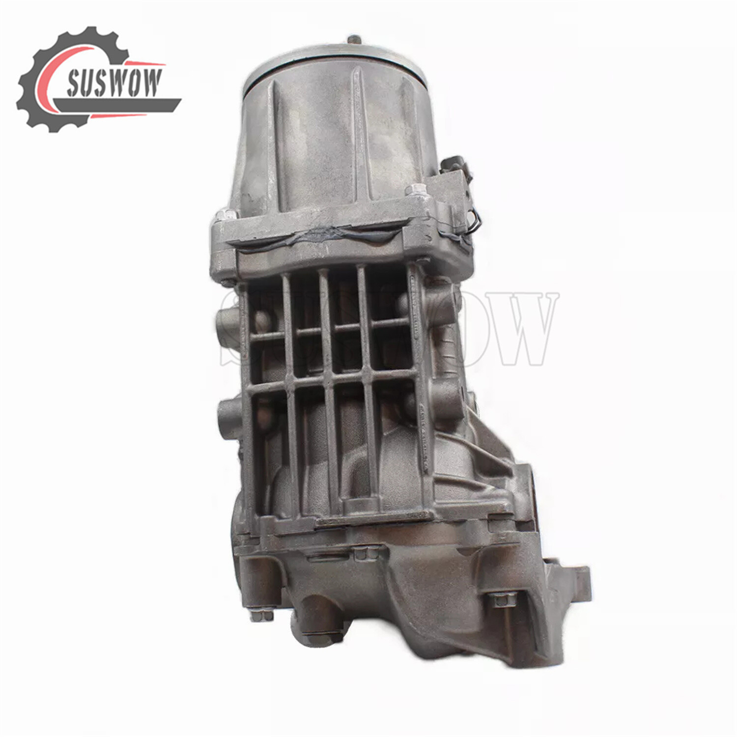 Rear Axle Differential Carrier Assembly For 07-17 Jeep Patriot Compass 3501A115 