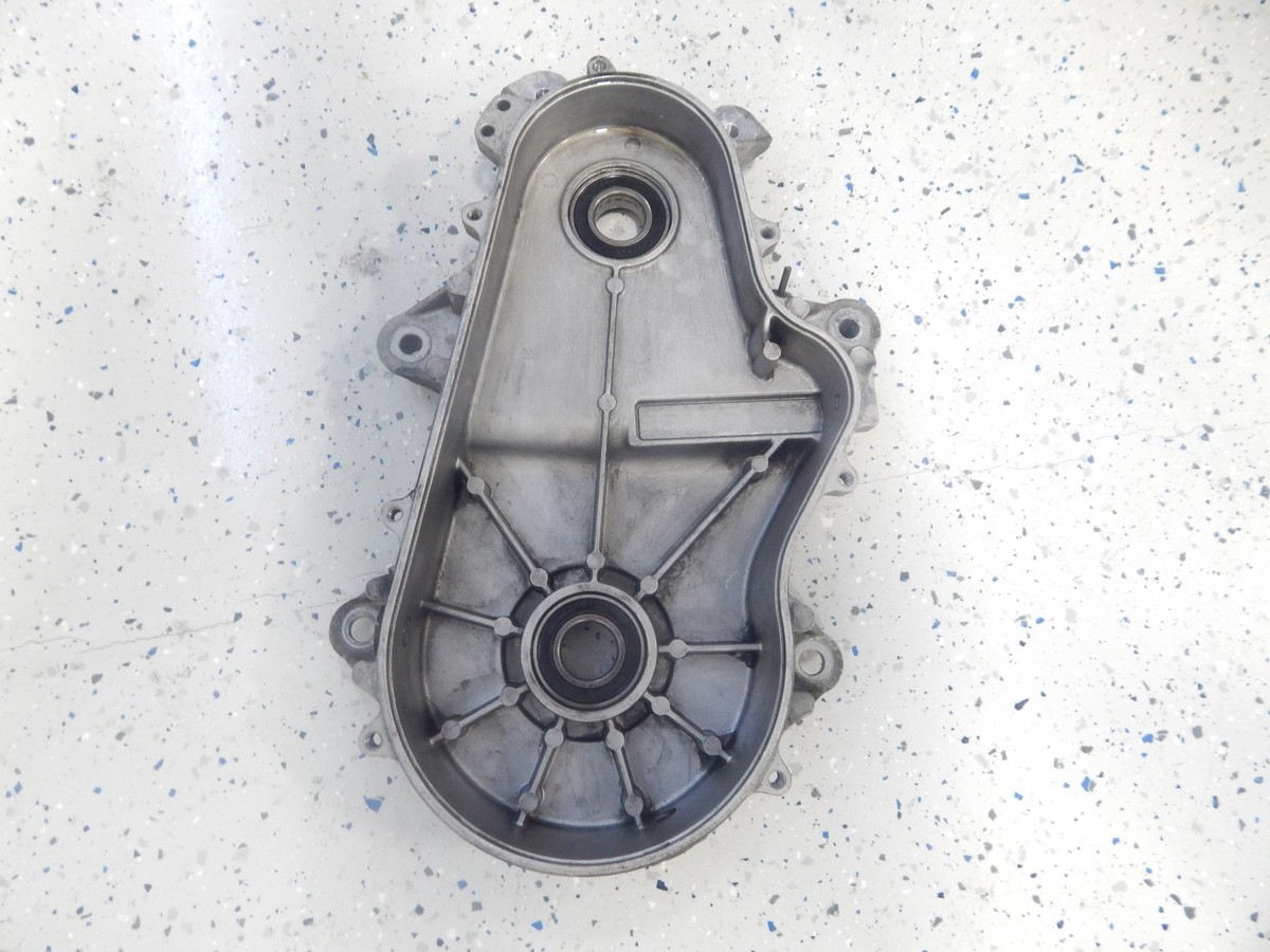 Polaris Snowmobile 2006-2015 IQ Fusion Chaincase Housing - 2203548