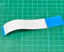 Sony PS3  - KES-410A/KEM-410ACA/CCA Blu-ray Laser to Daughter Board Ribbon Cable