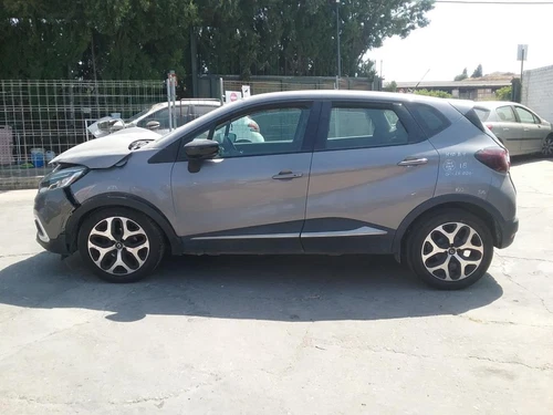 827009380R Elevalunas Trasero Derecho para RENAULT CAPTUR I Life 2018 4873261 - Imagen 7 de 10