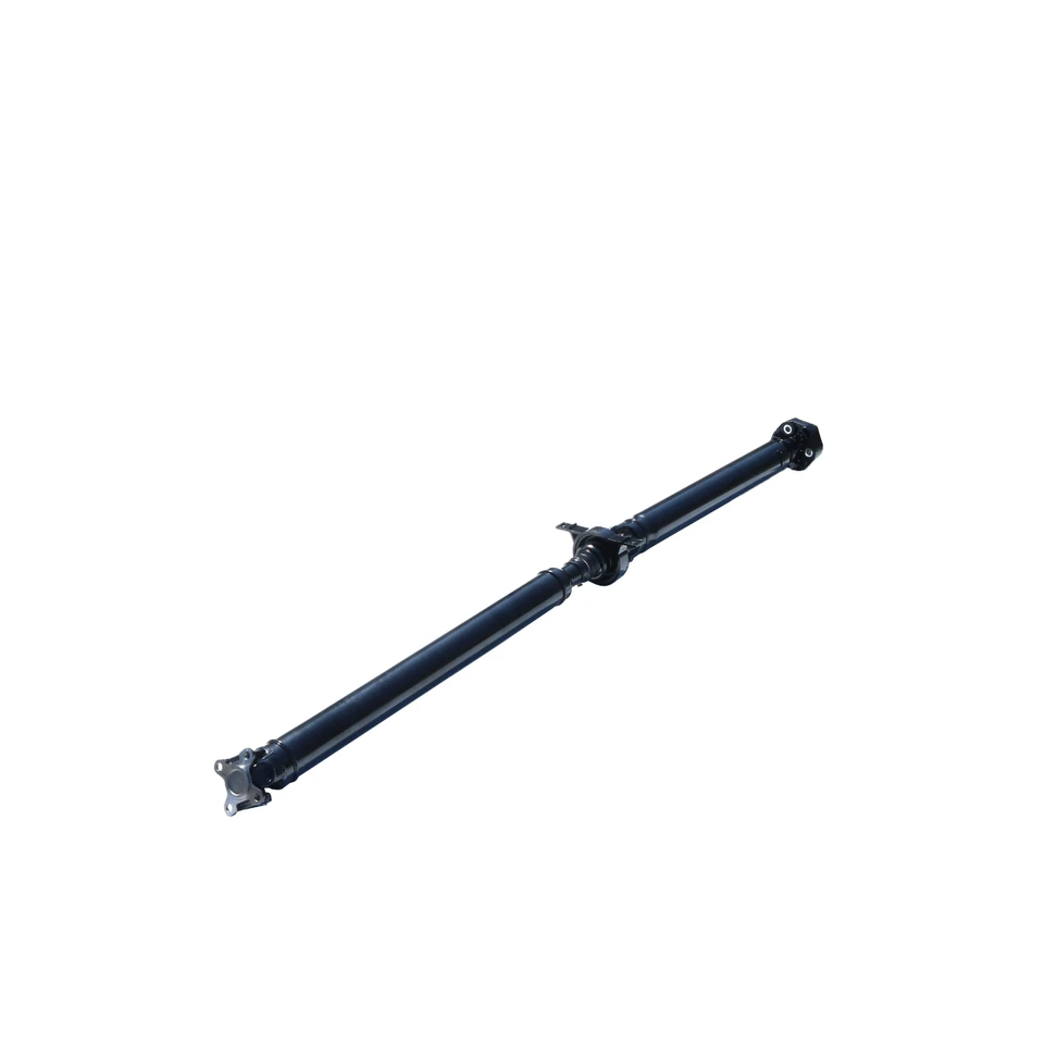 Rear Drive Shaft Prop Shaft For BMW 323Ci 323i 325ci 325i E46 Manual Trans 99-06 - Image 3 of 4