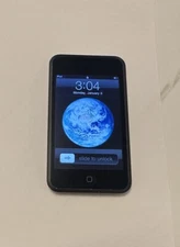 Apple iPod Touch 1st Generation Black 8/16/32 GB Fully Functional