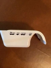 PAMPERED CHEF ADJUSTABLE MEASURING CUP  WHITE