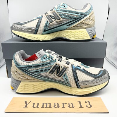 New Balance 1906R New Spruce Metallic Teal M1906RRC Men's Size | eBay