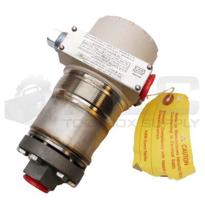 NEU ABB DWG WD-T-401-2 Drucksensor 480PSIG 24VDC *READ*