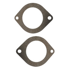 2 Pack Westernfisher Snow Plow Gasket 25861 5822