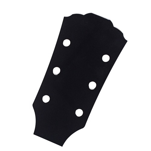Metal Guitar Model for Guitars Neck Leveling Decal Head Stock Headstock - Picture 10 of 12