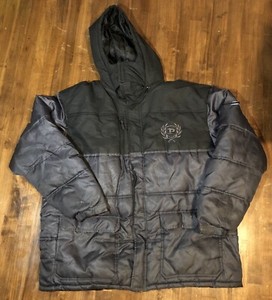 puffer jacket xxxl