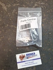 Wastebuilt 053-2430 Replacement Heil Rubber Draw Latch