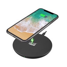 Image of Adesso AUH-1010 mobile device charger USB Wireless charging