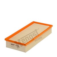 Hengst Filter E215L Luftfilter FüR BMW Filtereinsatz