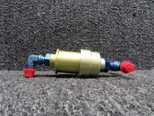 3713036 Bendix Skydrol Hydraulic Valve