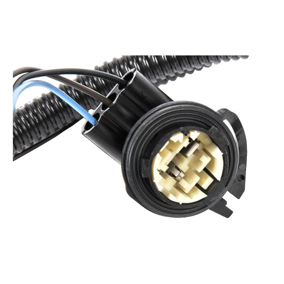 Genuine ACDelco For Chevy Silverado3500 2004-2007 Tail Light Harness Driver Side Foto 3 de 4