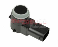 Metzger Sensor Einparkhilfe FüR Peugeot 208 Ca_ Cc_ 1.6 Hdi 508 SW I 8E_ 2.0