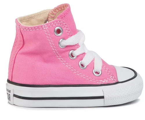 Scarpe Bambina Converse Chuck Taylor All Star Rosa