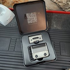 TPOB CHUNK BLADE SILVER NEW Fits PLAY / GO / XO AND OTHER BRANDS