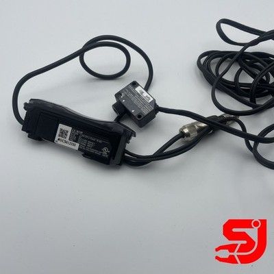 KEYENCE LV-NH32 + LV-N11P Sensorkopf +Verstärker