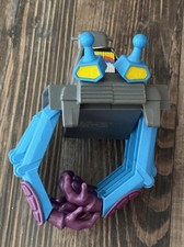 TMNT Foot Clan Knucklehead Spider Grabber Claw Vintage 