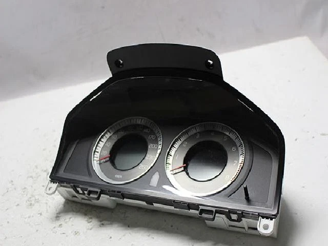 Volvo S80 2007 grupos de instrumentos 30786054AA Foto 2 de 4