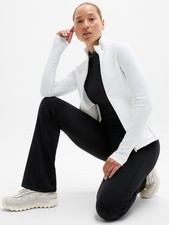 Legging-jupe Noire Crop Athleta A Game 2 En 1 - Taille XS - Parfait état