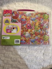 Shopkins Sticker Activity Kit with 165 Stickers