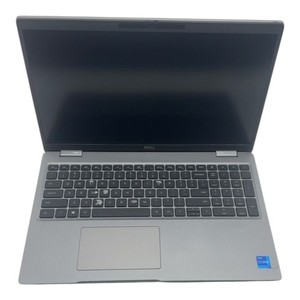Dell Latitude 5520 I7 | eBay